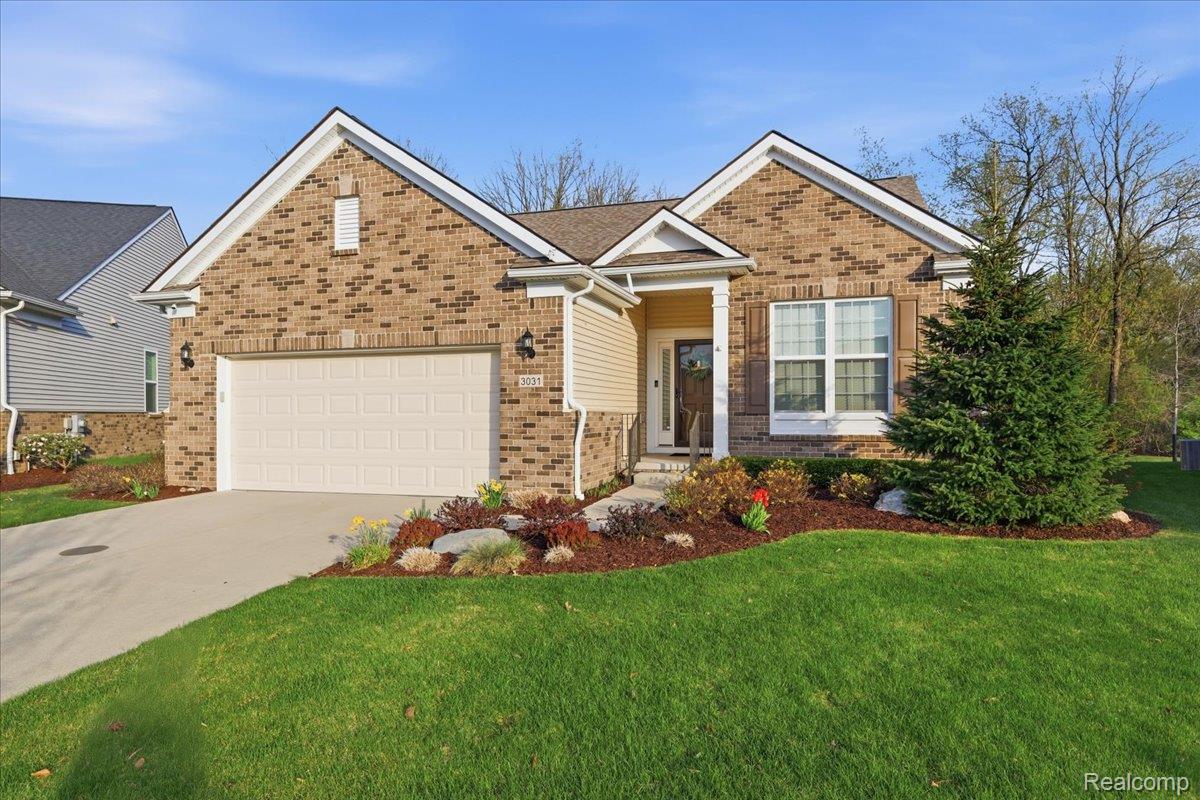 3031 Sumerlyn Court