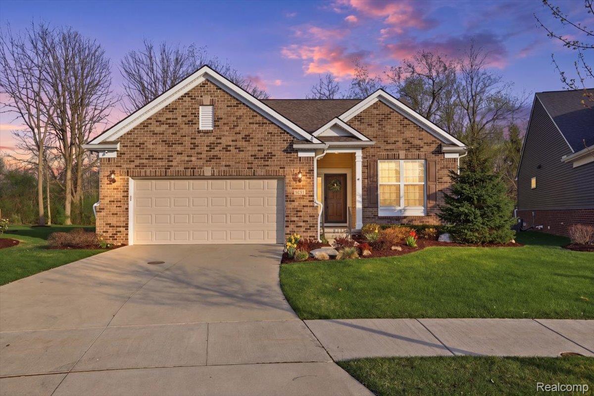 3031 Sumerlyn Court