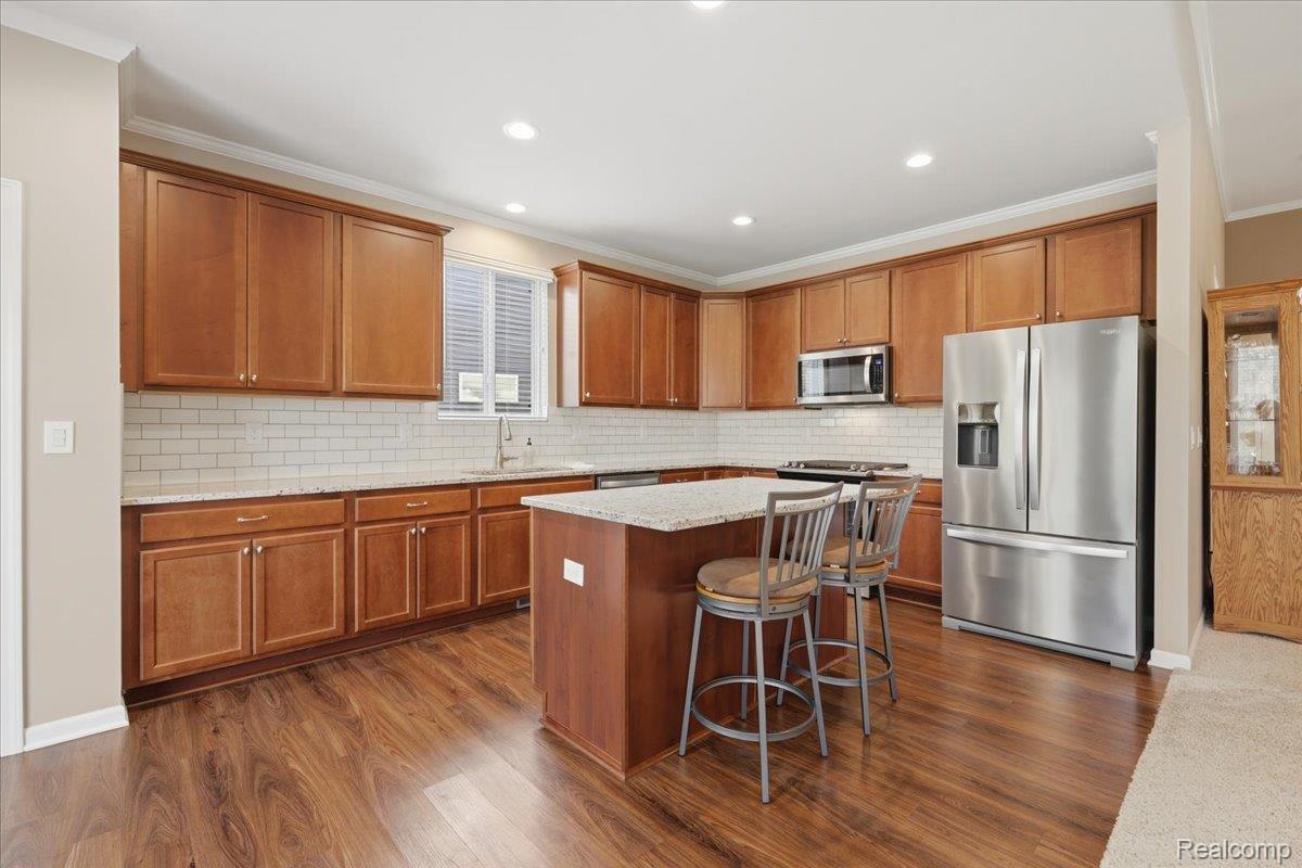3031 Sumerlyn Court