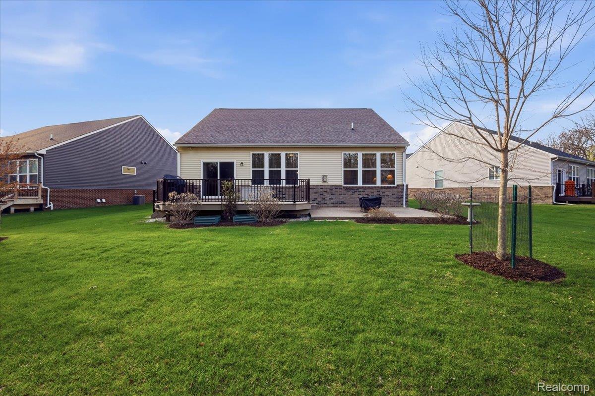3031 Sumerlyn Court