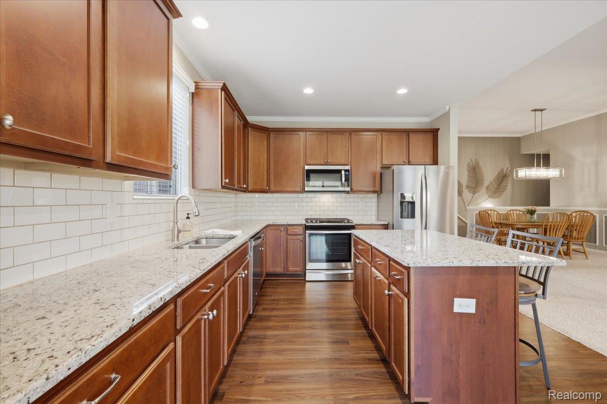 3031 Sumerlyn Court