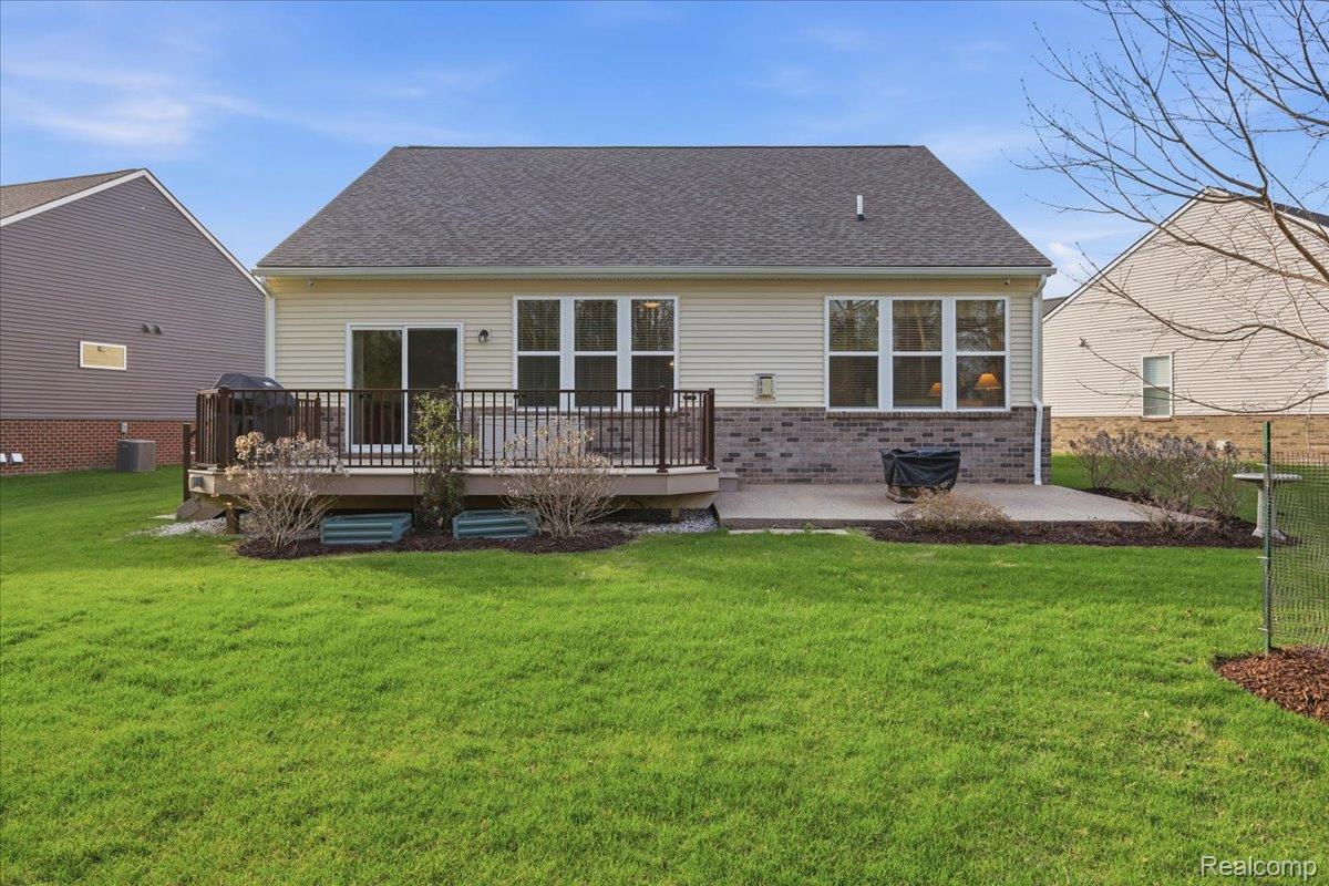 3031 Sumerlyn Court