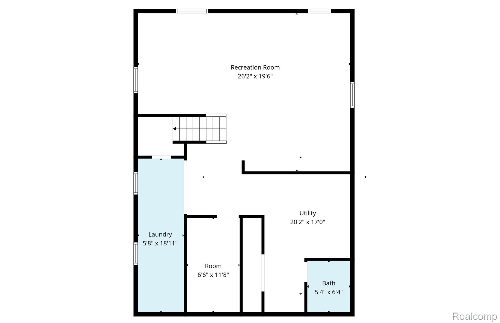 1919 Catalpa Drive