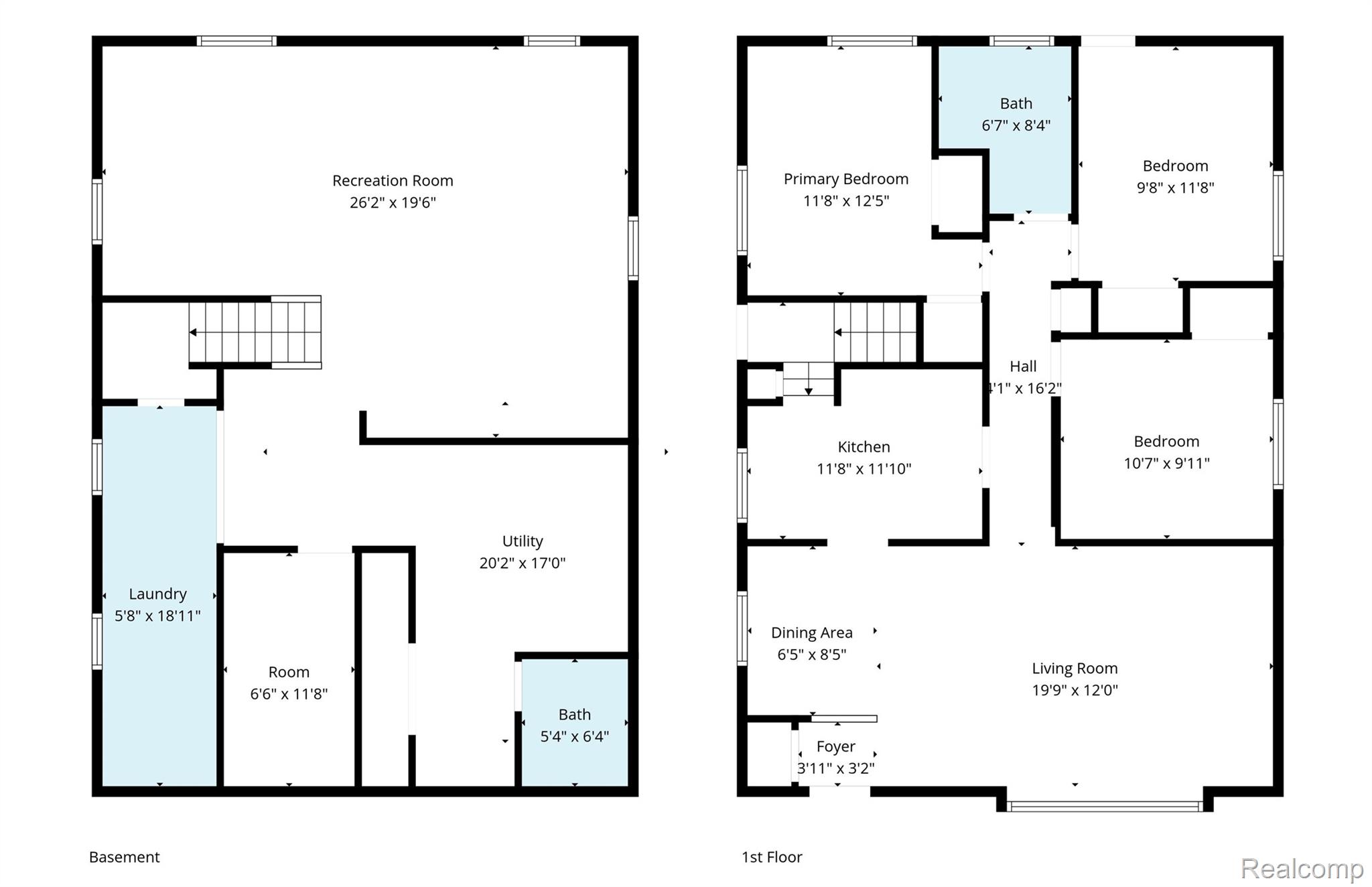 1919 Catalpa Drive