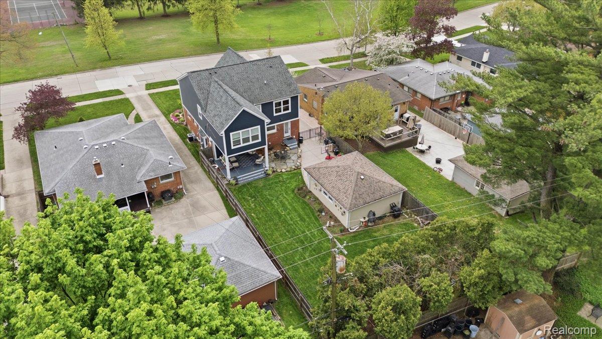 602 Magnolia Avenue