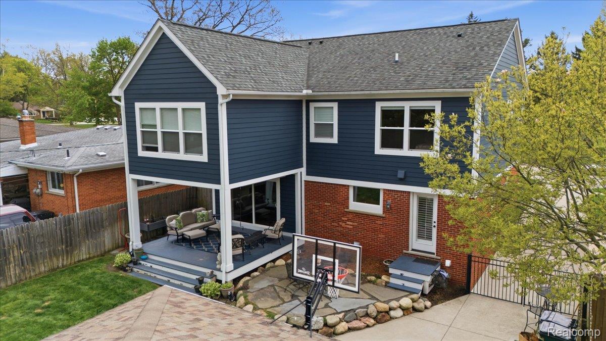 602 Magnolia Avenue