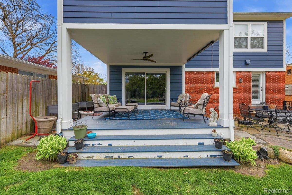 602 Magnolia Avenue