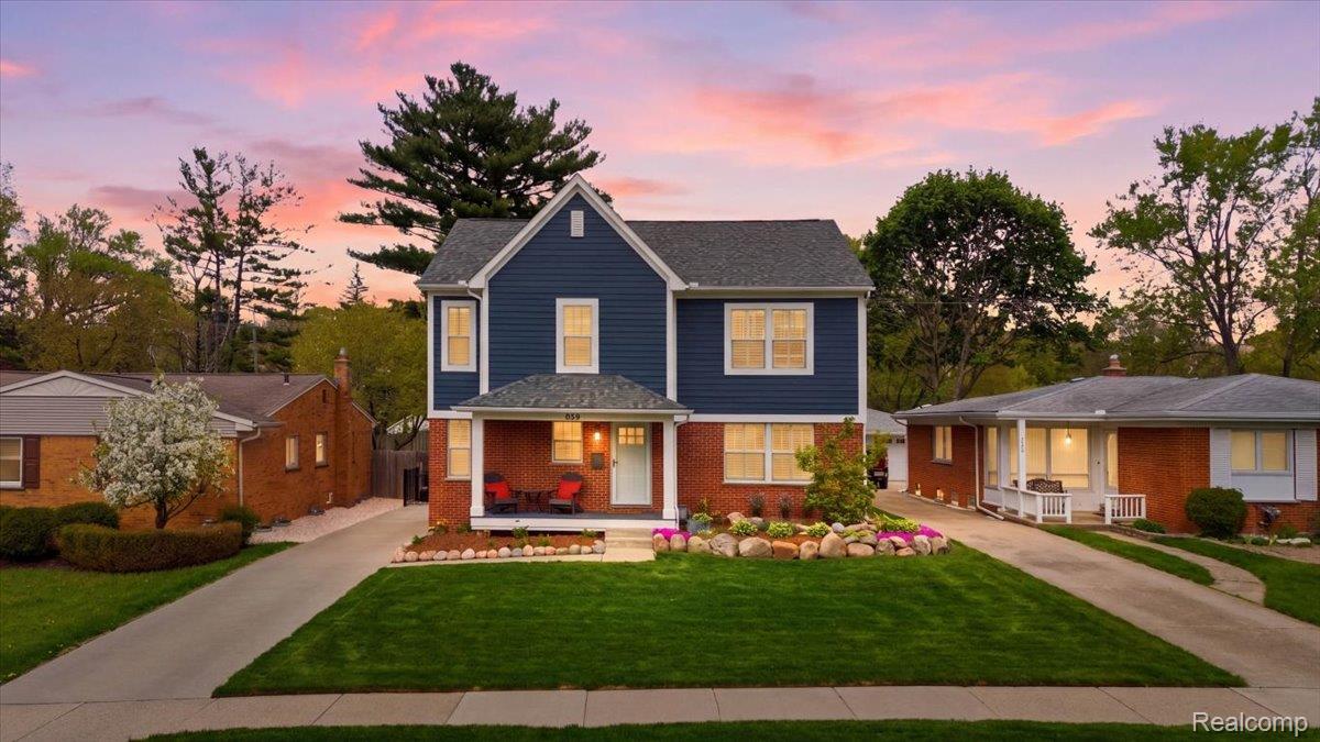 602 Magnolia Avenue