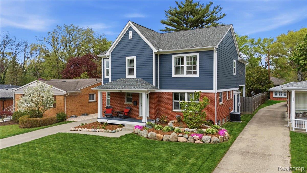 602 Magnolia Avenue