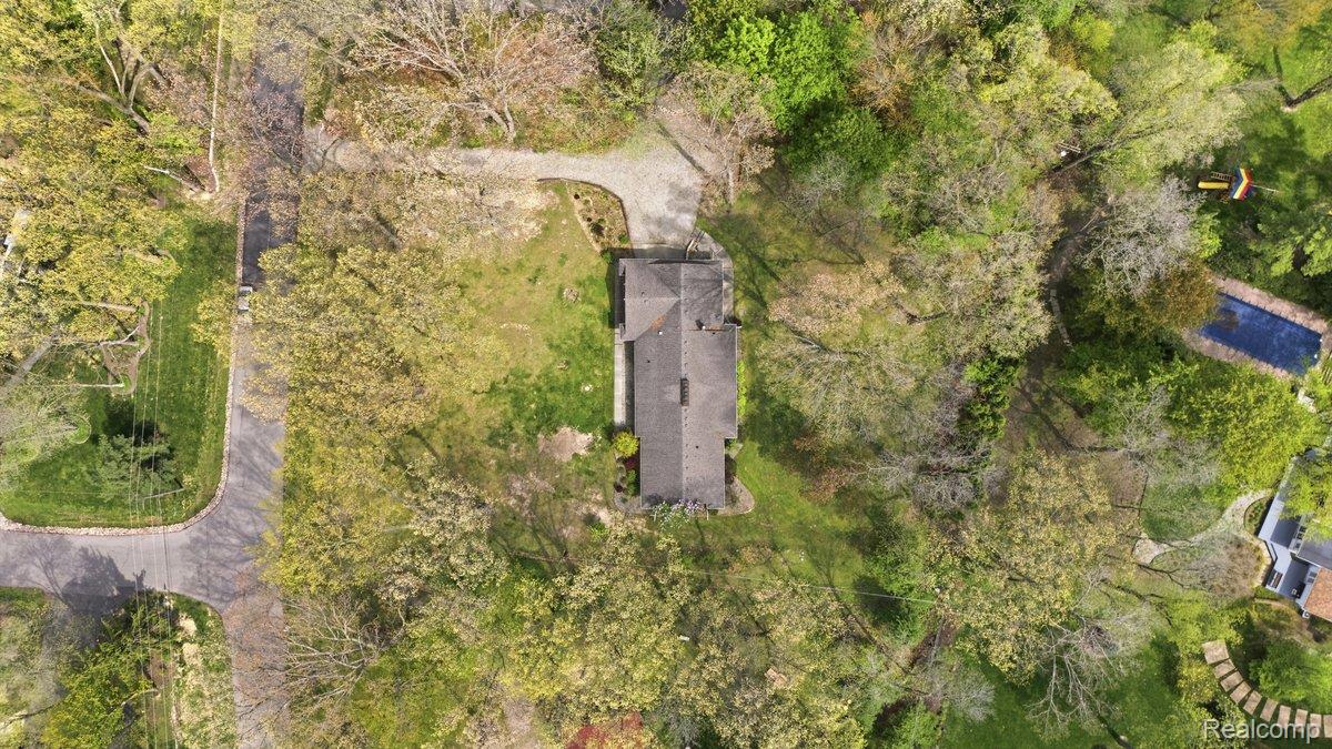 1509 Sodon Lake Drive