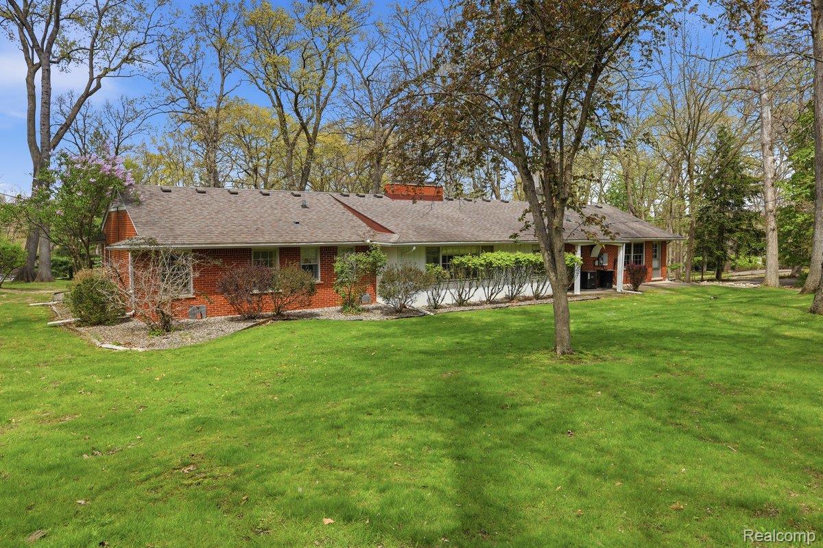 1509 Sodon Lake Drive
