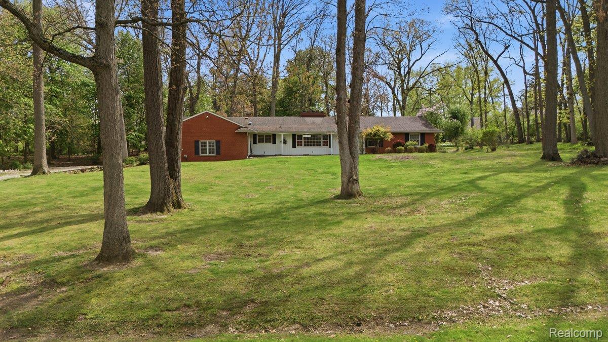 1509 Sodon Lake Drive