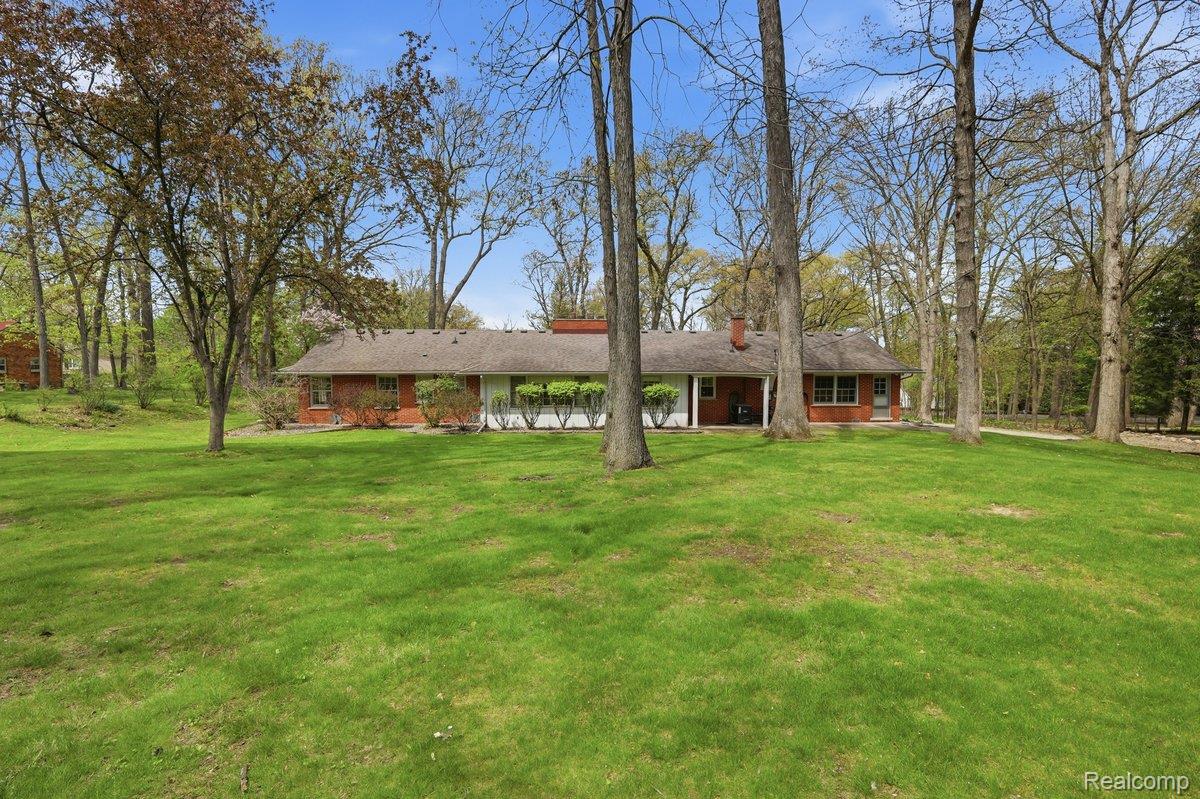 1509 Sodon Lake Drive