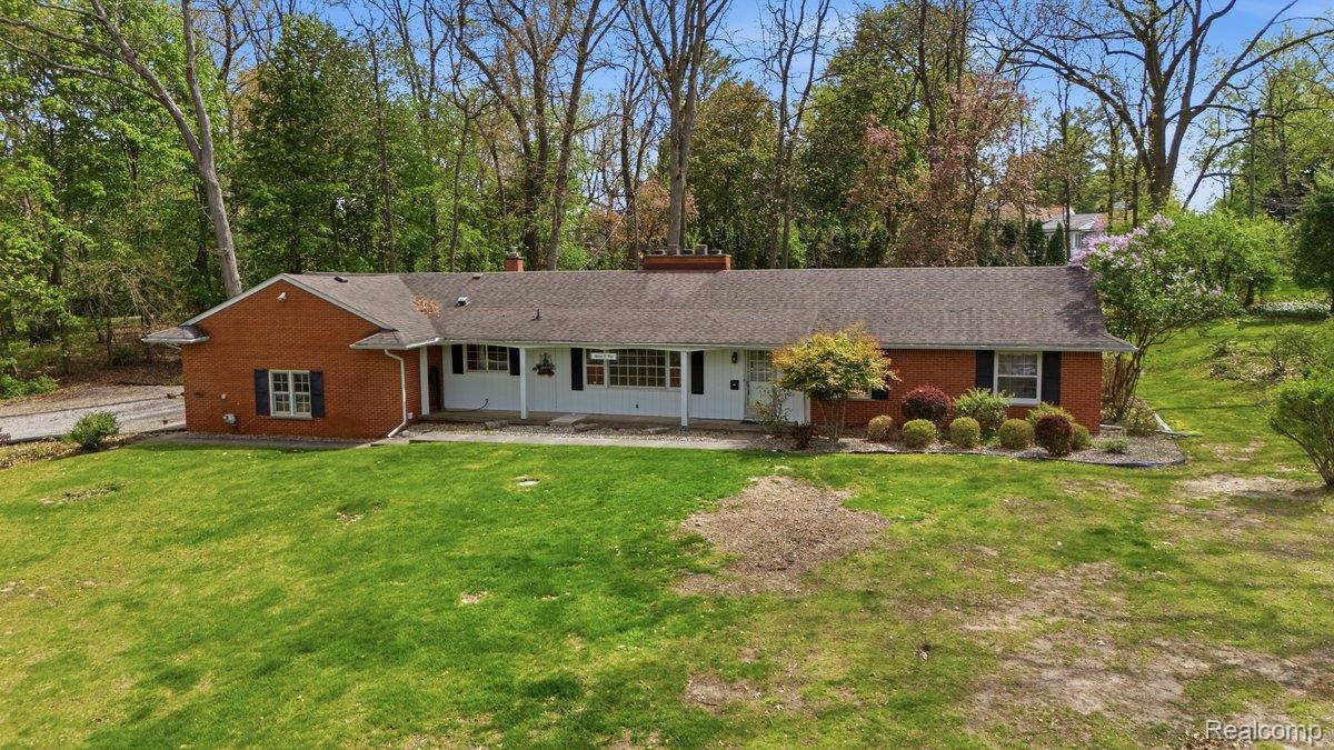1509 Sodon Lake Drive