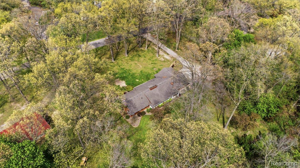 1509 Sodon Lake Drive