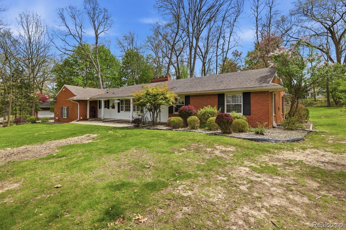 1509 Sodon Lake Drive