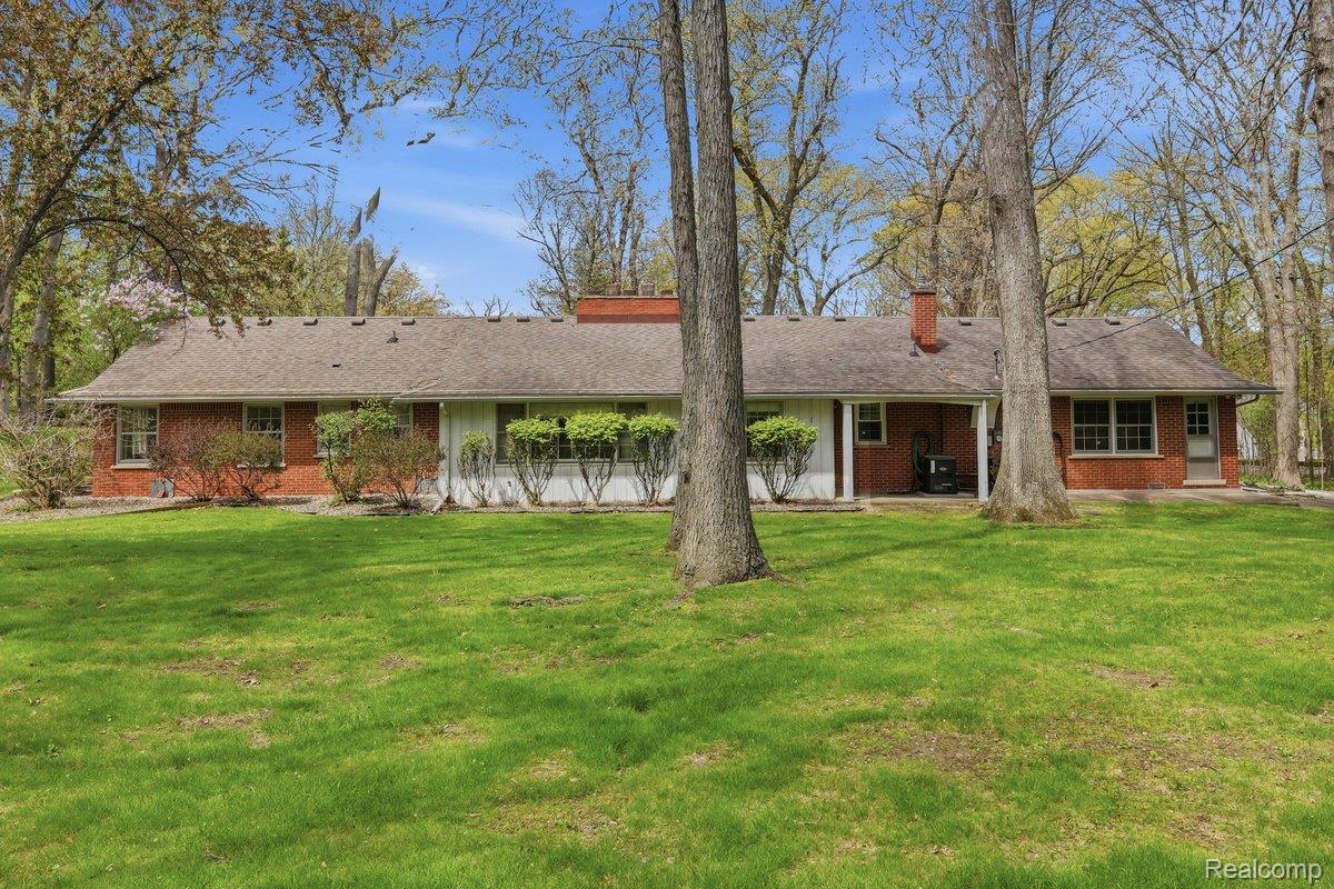 1509 Sodon Lake Drive