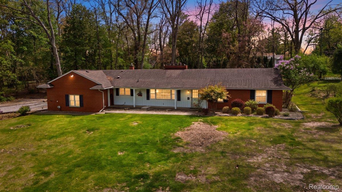 1509 Sodon Lake Drive
