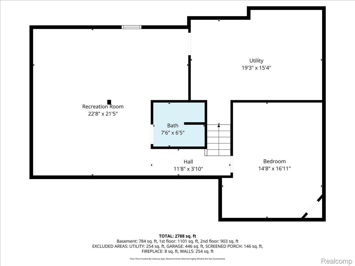 52448 Belle Arbor