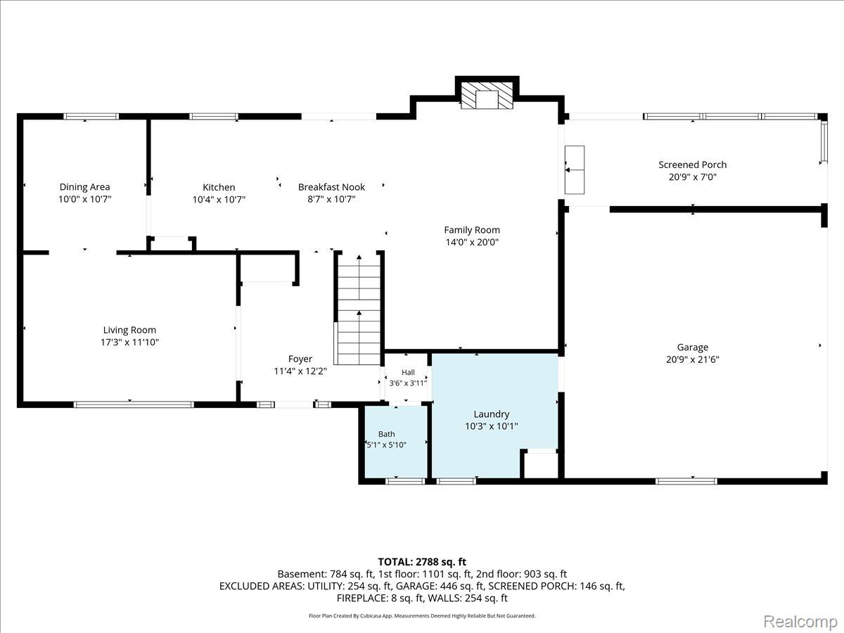 52448 Belle Arbor