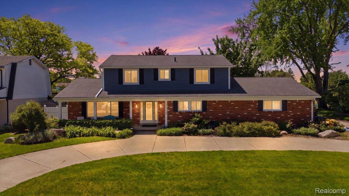 52448 Belle Arbor