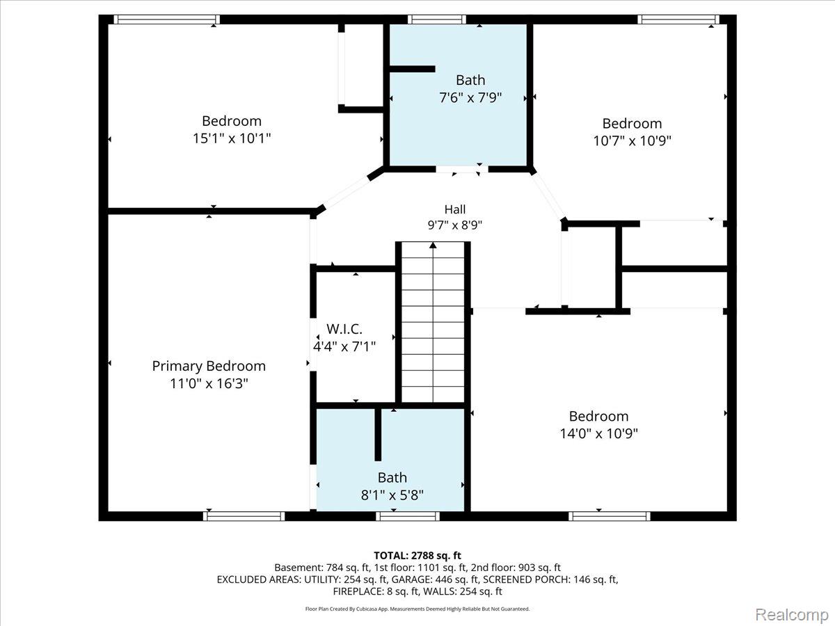 52448 Belle Arbor