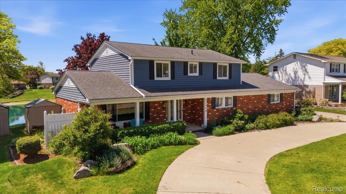 52448 Belle Arbor