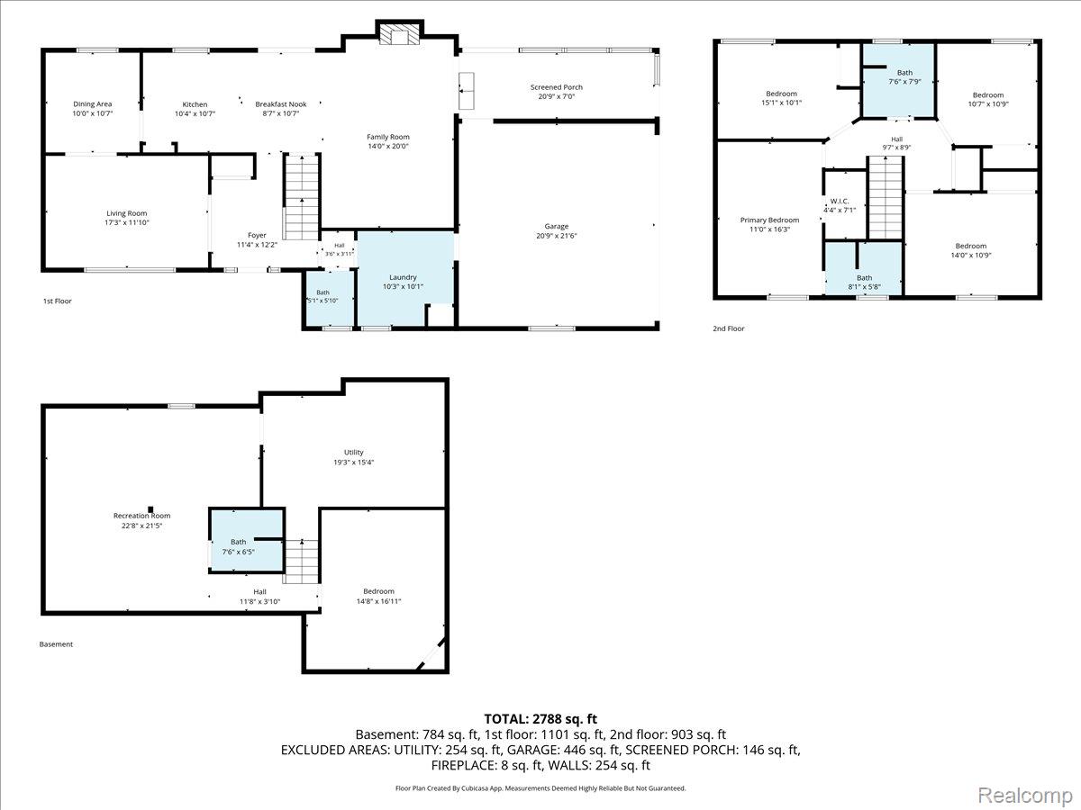 52448 Belle Arbor