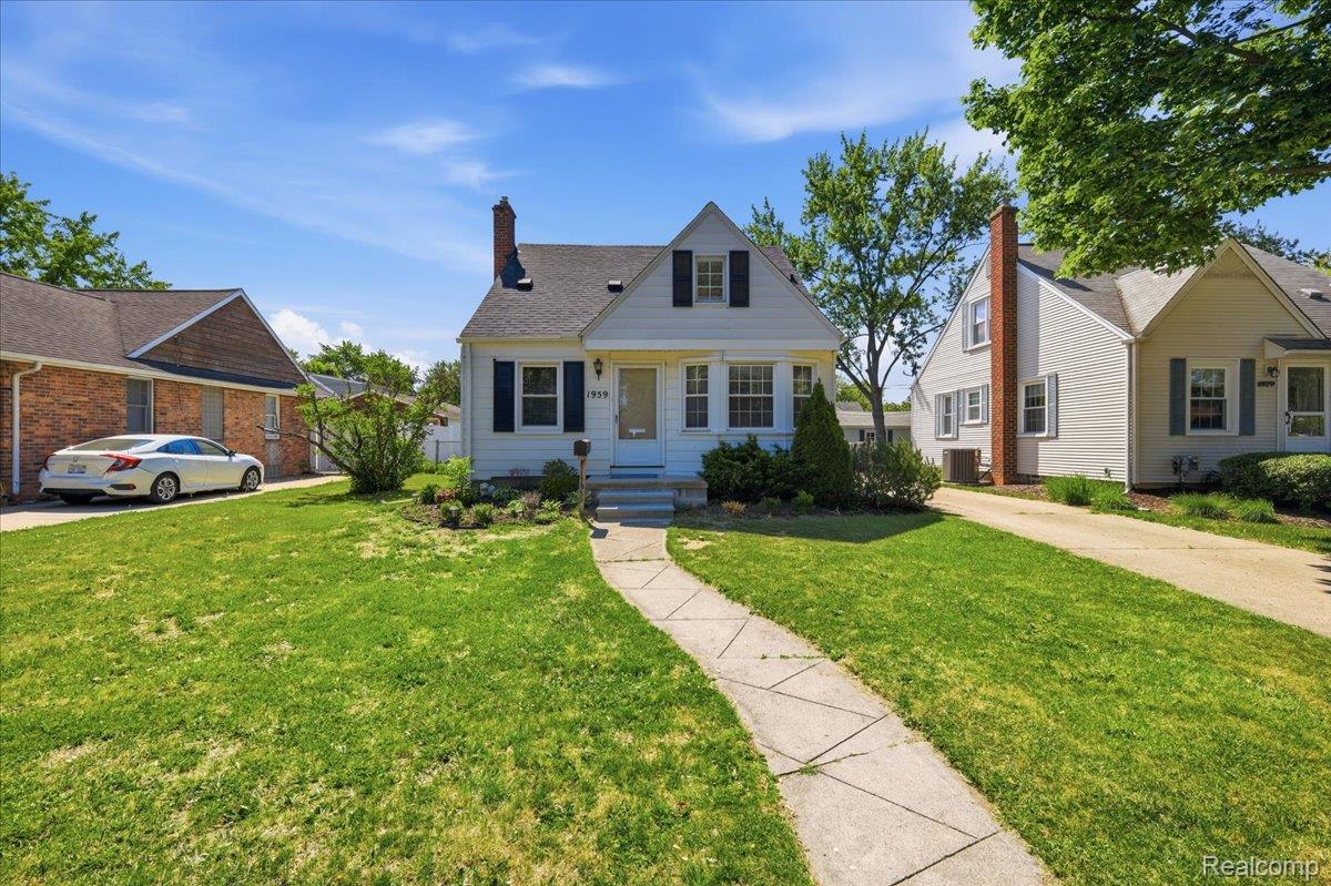 1959 Cass Boulevard