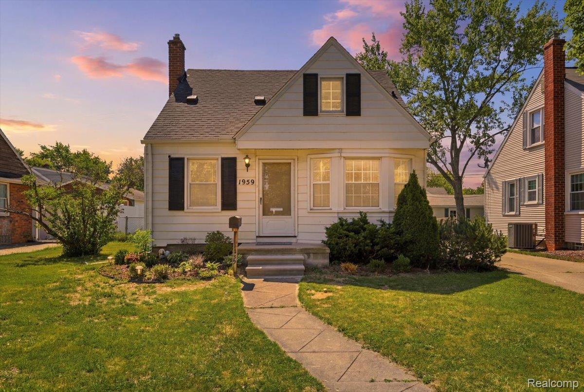 1959 Cass Boulevard