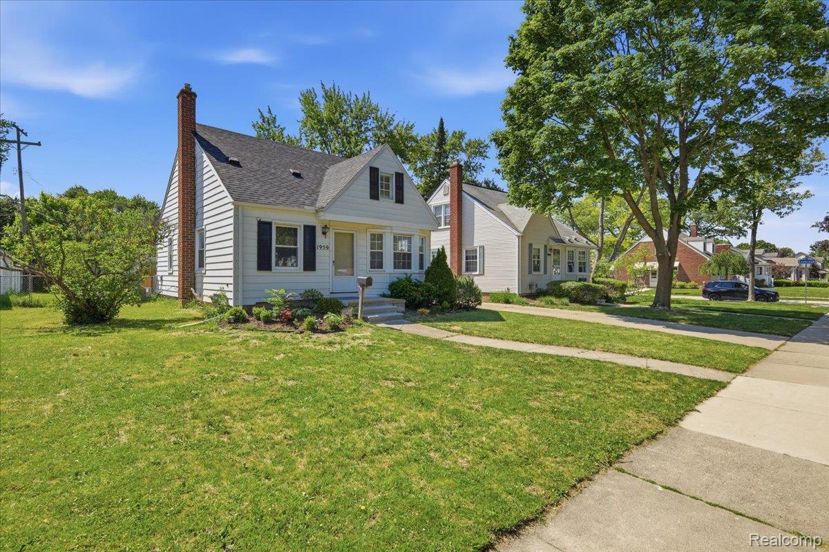 1959 Cass Boulevard