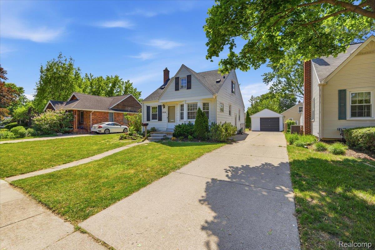 1959 Cass Boulevard