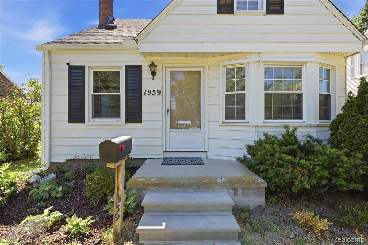 1959 Cass Boulevard