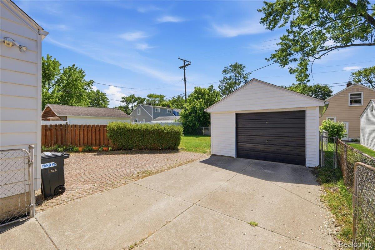 1959 Cass Boulevard