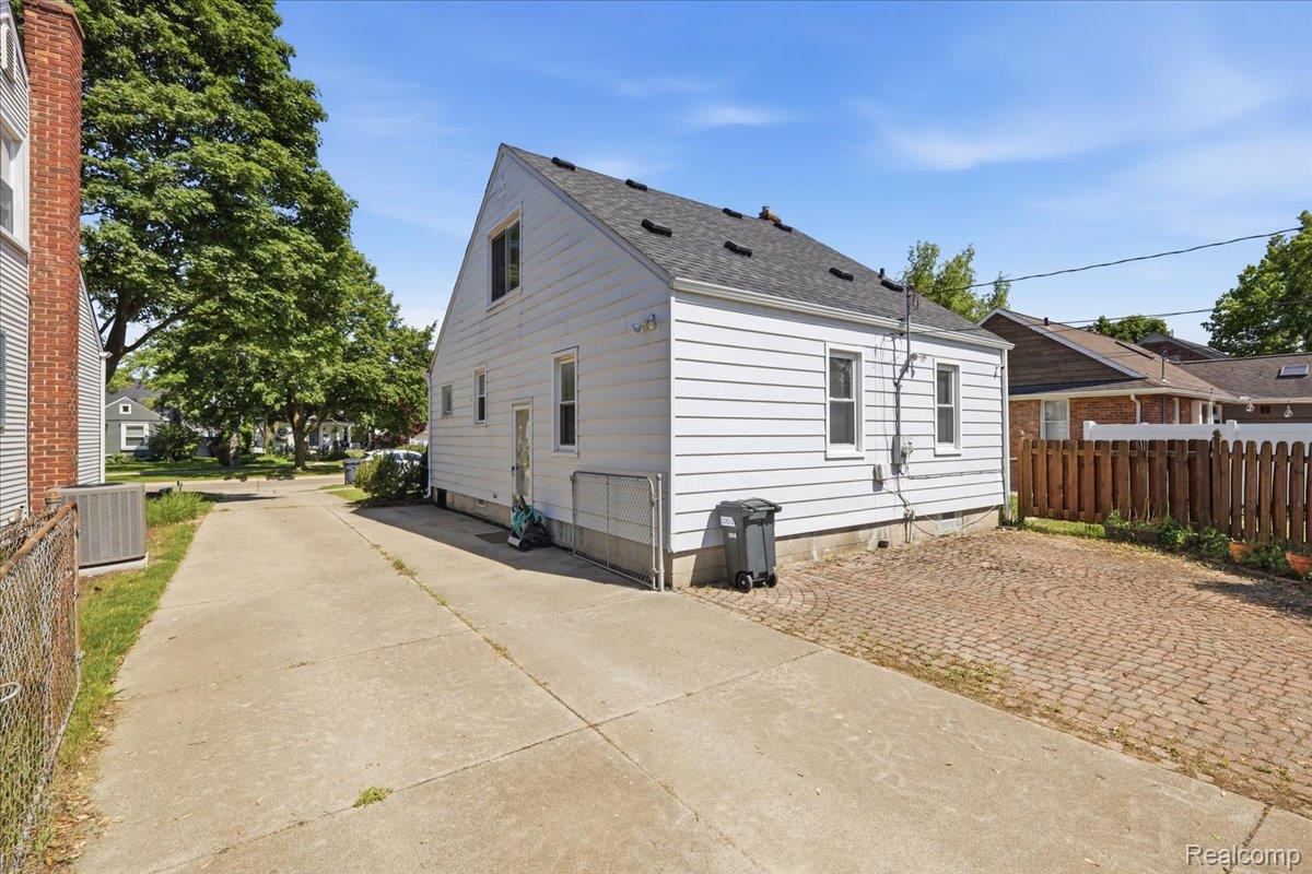 1959 Cass Boulevard