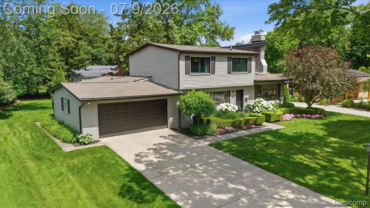 423 S Cranbrook Cross Road