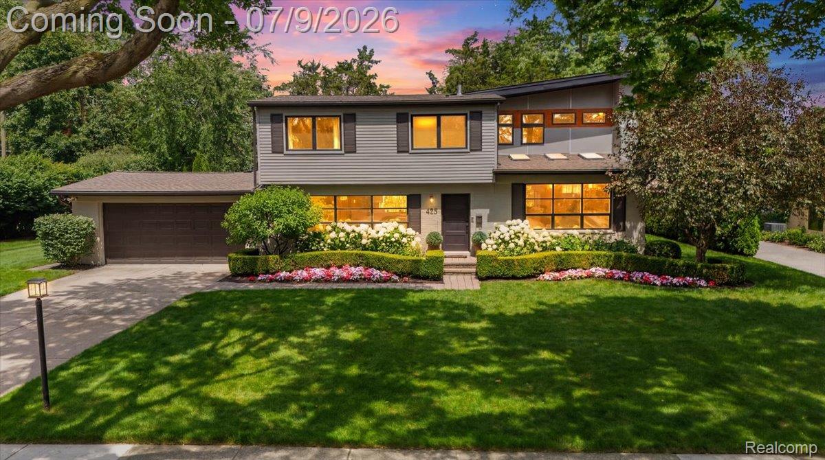 423 S Cranbrook Cross Road
