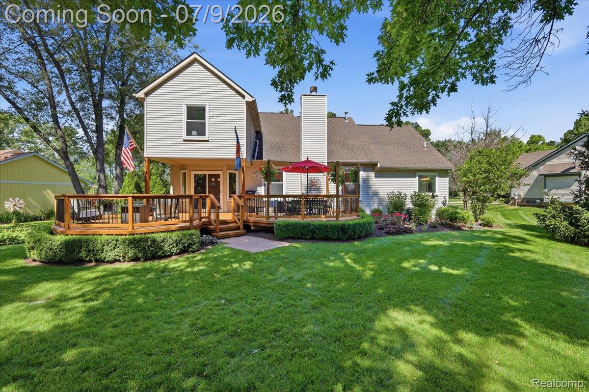3180 Viking Drive