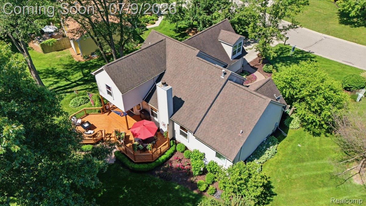 3180 Viking Drive