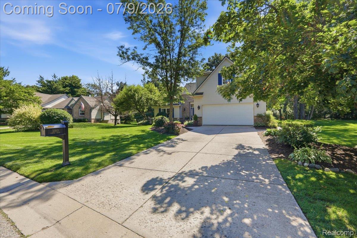 3180 Viking Drive