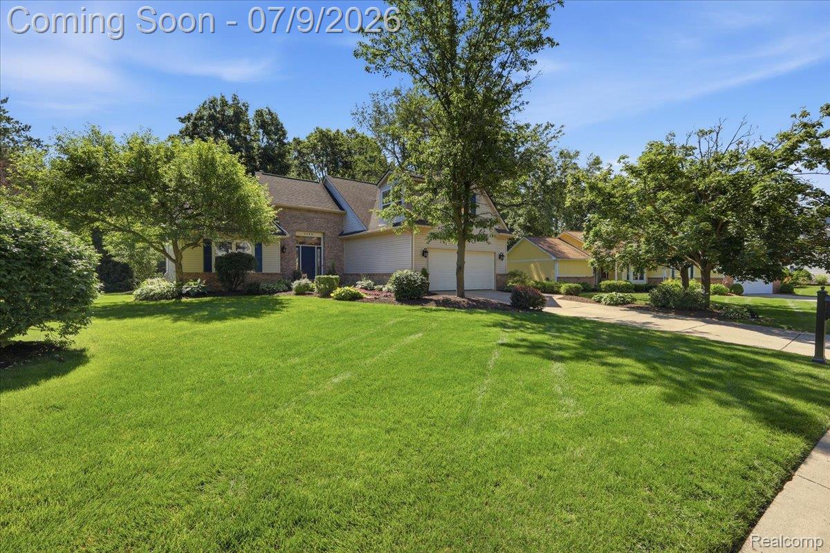 3180 Viking Drive