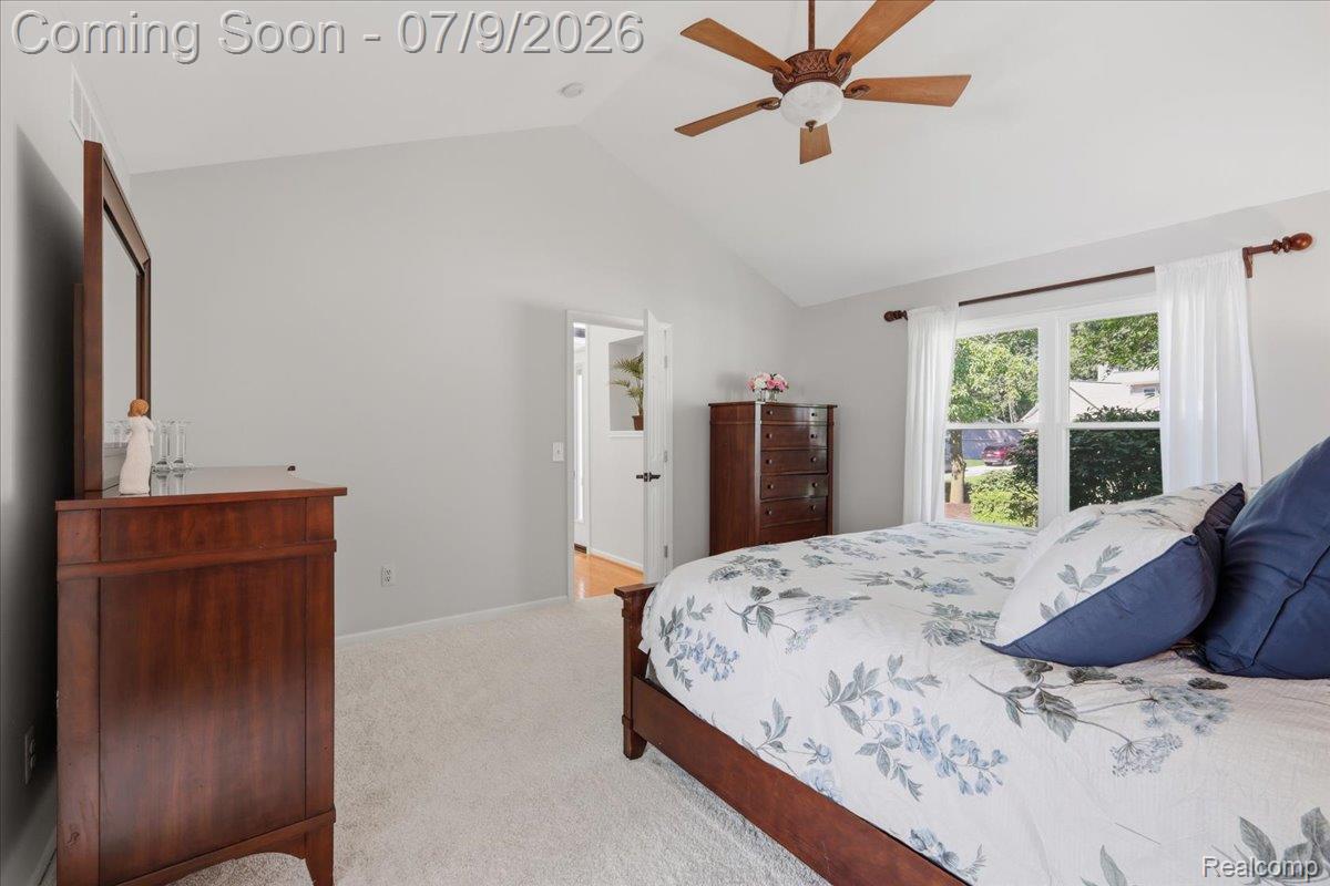 3180 Viking Drive
