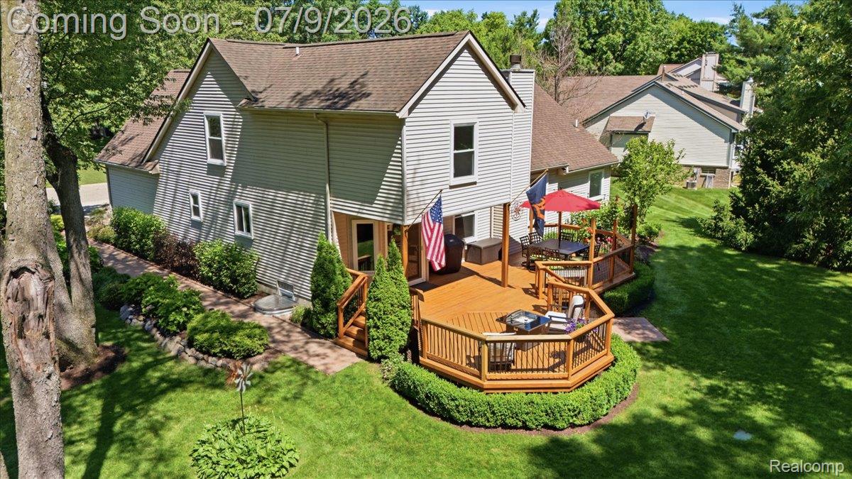 3180 Viking Drive