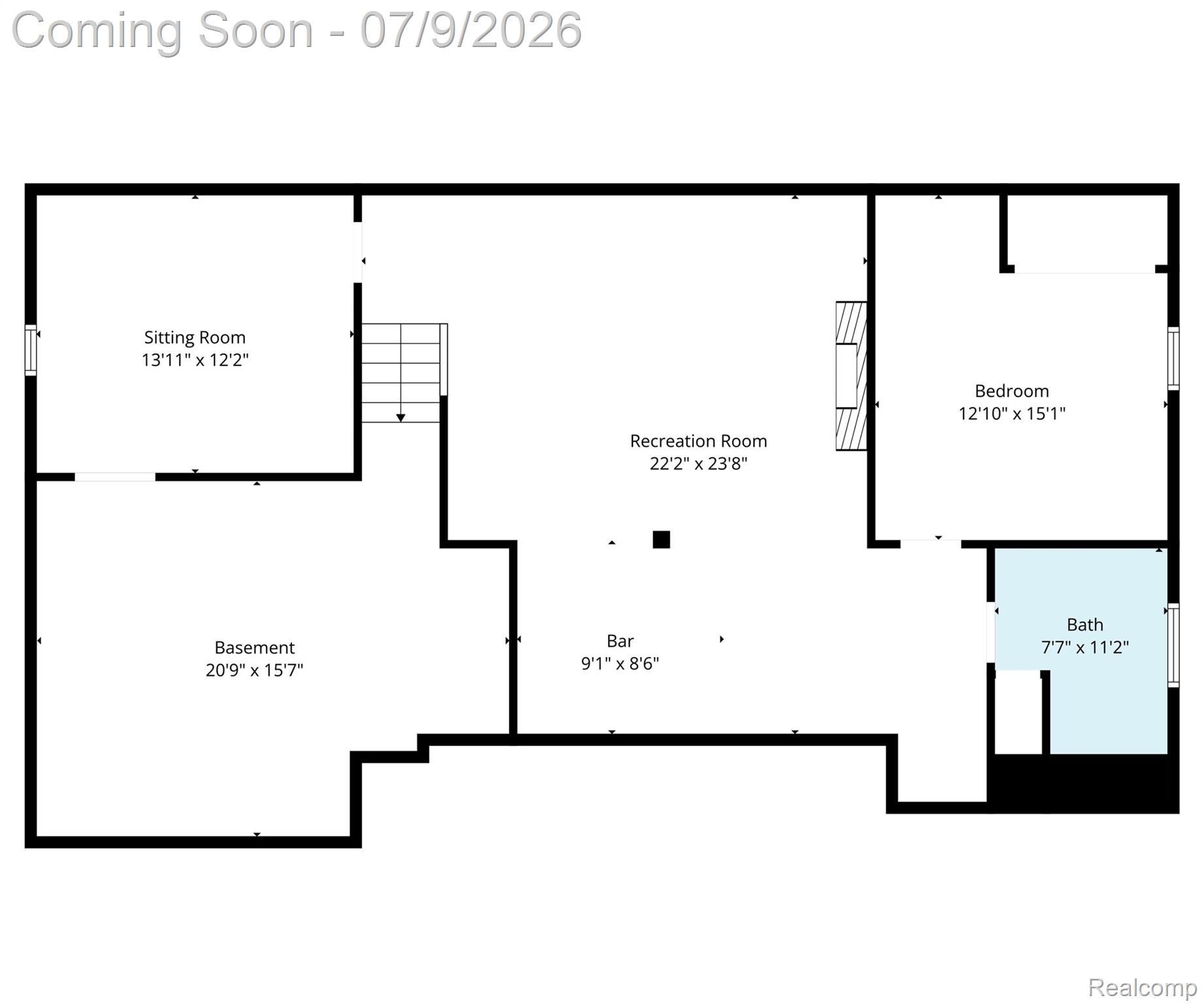 3180 Viking Drive