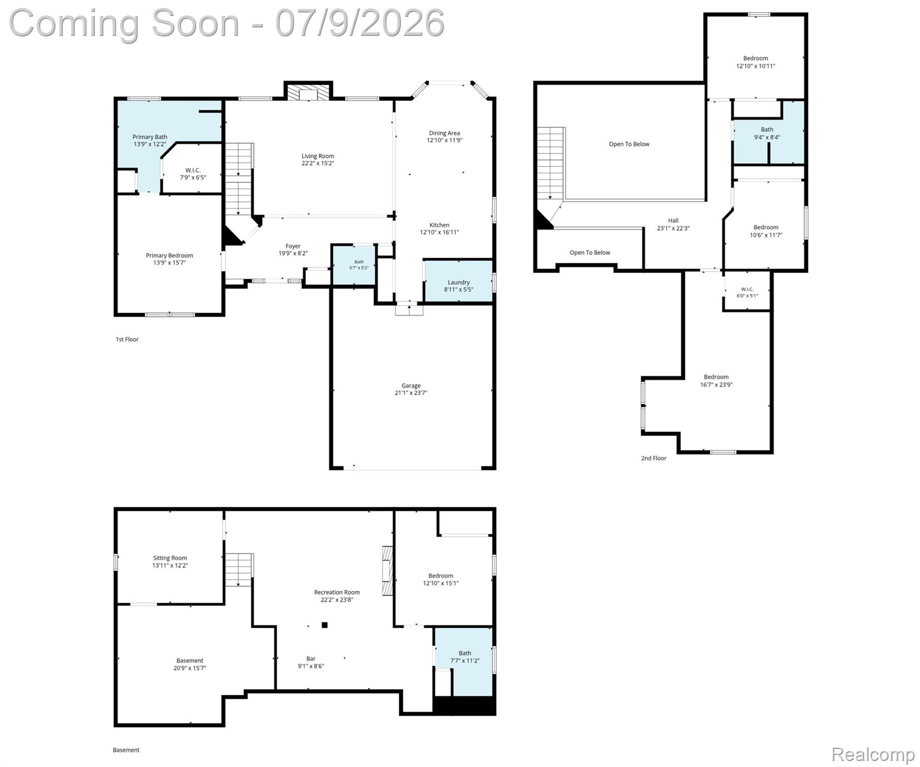 3180 Viking Drive
