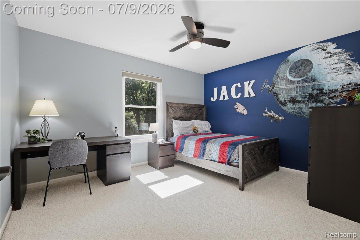 3180 Viking Drive