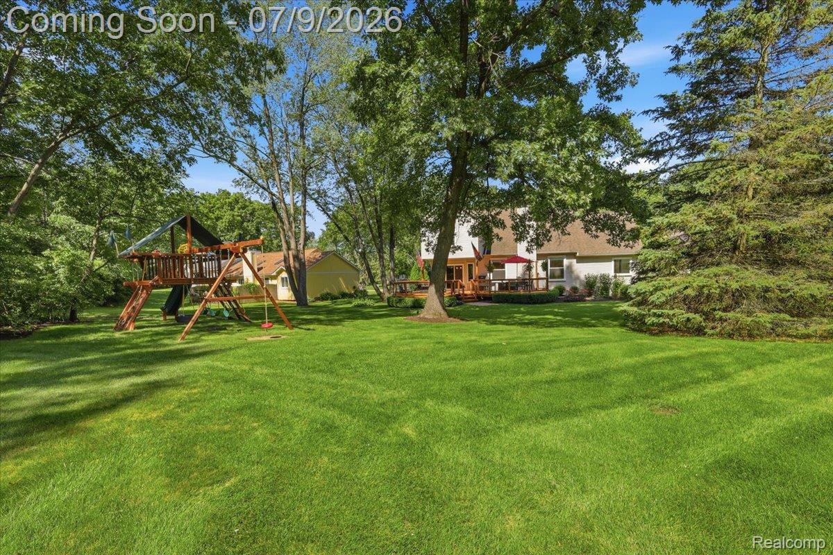 3180 Viking Drive