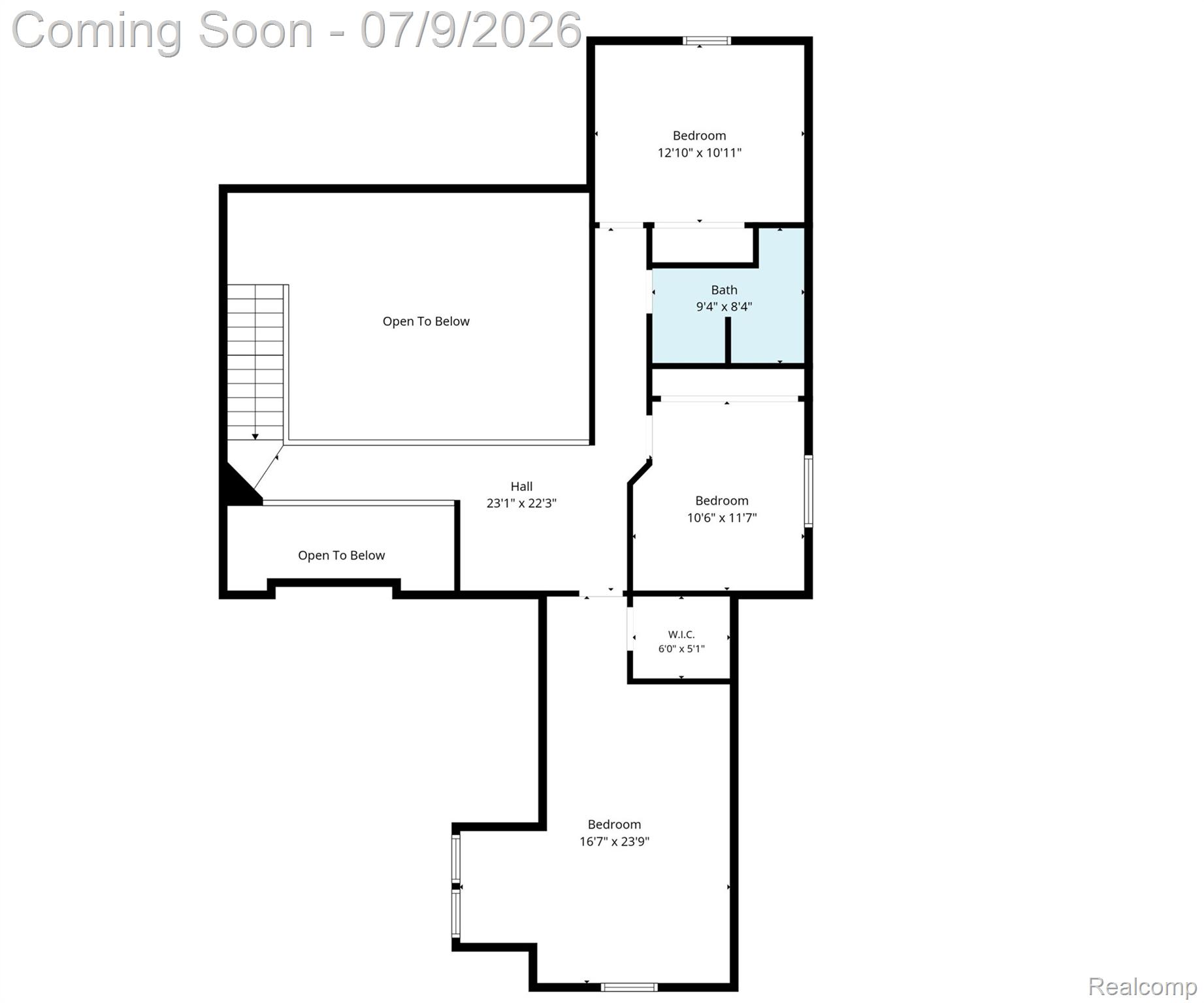 3180 Viking Drive