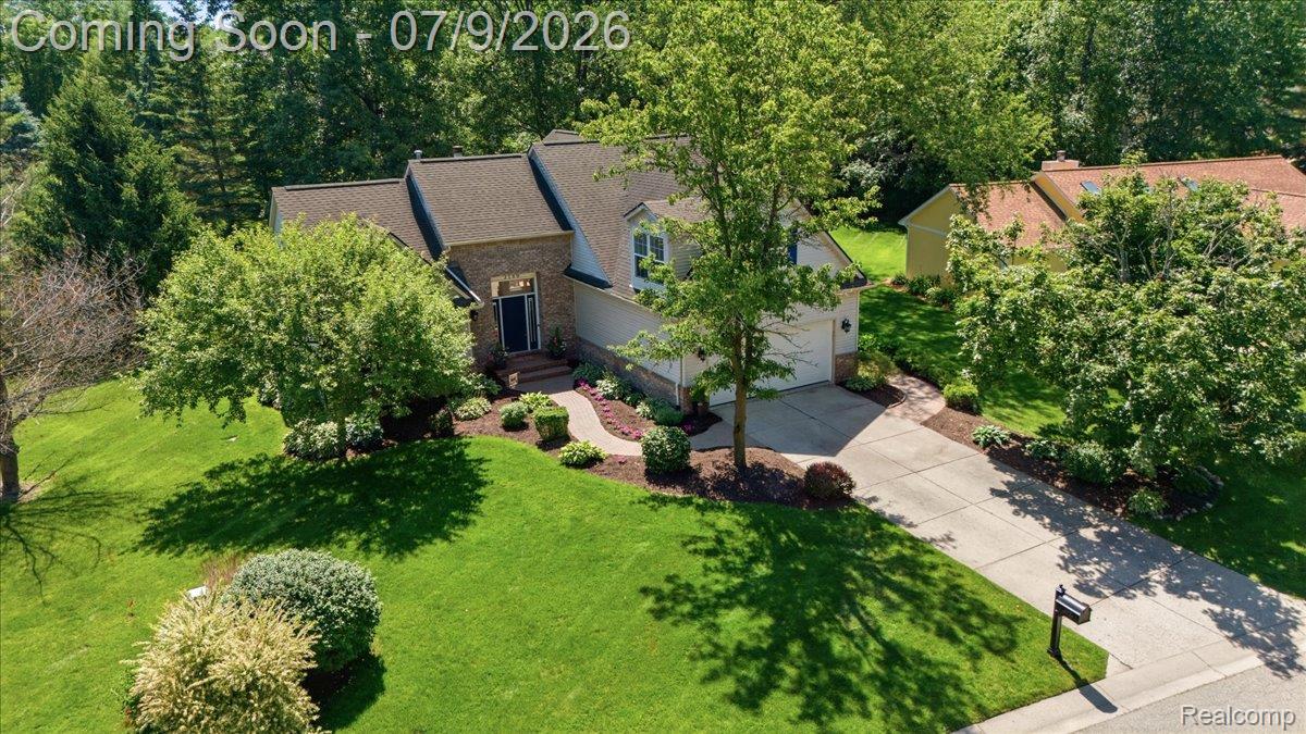 3180 Viking Drive