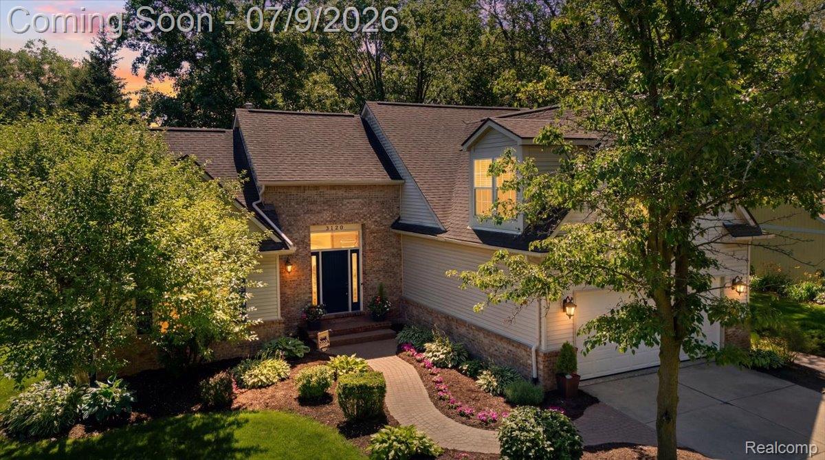 3180 Viking Drive
